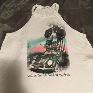 Altar’d State Tank